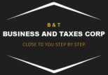 BUSINESS AND TAXES CORP